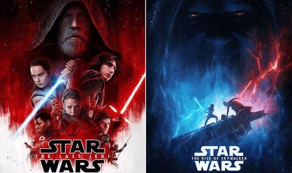Nada en Star Wars: The Last Jedi se interpuso en el camino de los planes de JJ Abrams para The Rise of Skywalker