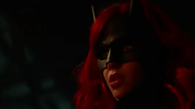 Nada es lo que parece en New Batwoman Episode 6 Promo