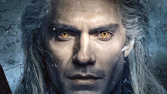 Netflix planea la película animada The Witcher, Pesadilla del lobo