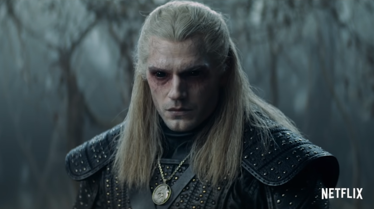 Netflix renueva The Witcher para la segunda temporada