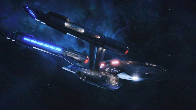 Noah Hawley insinúa el nuevo elenco de Star Trek y la nueva dirección