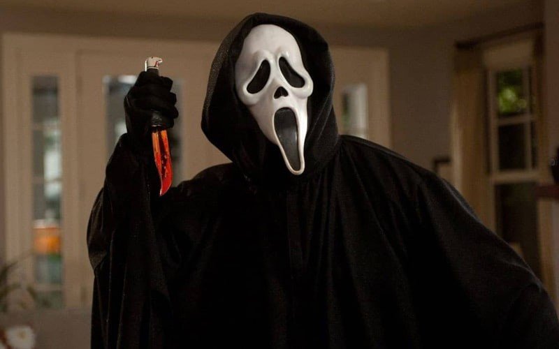 Nueva película de Scream en proceso con los directores Ready or Not
