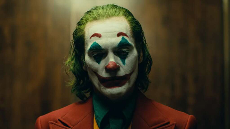 Nuevo trailer de Joker cuenta la historia detrás del payaso Príncipe del crimen