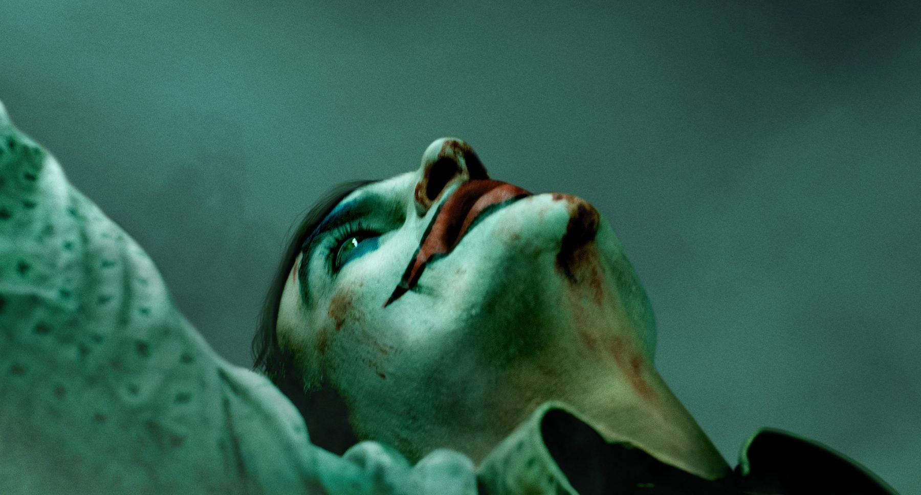 Obtenga una nueva mirada al Joker de Joaquin Phoenix en la portada de una revista italiana