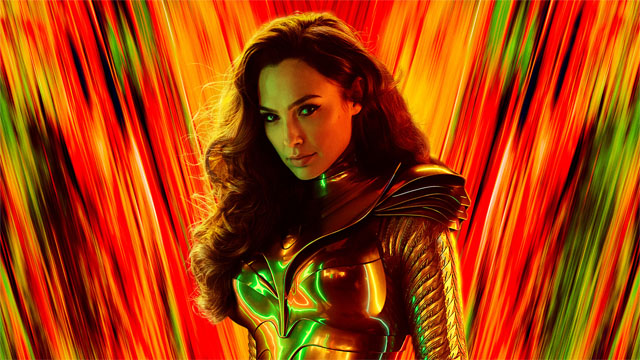 Patty Jenkins ofrece una actualización sobre Wonder Woman 3 y el Amazonas Spinoff