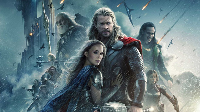 Patty Jenkins reflexiona sobre su salida de Thor: The Dark World