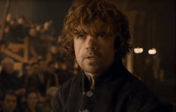 Peter Dinklage dice que es "difícil decir adiós" a Game of Thrones