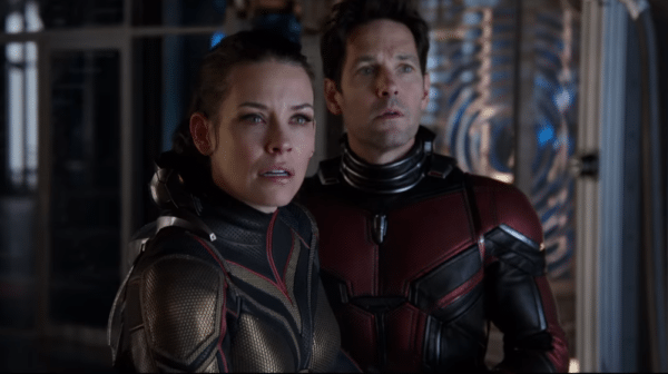 Peyton Reed firma para dirigir Ant-Man 3 para Marvel