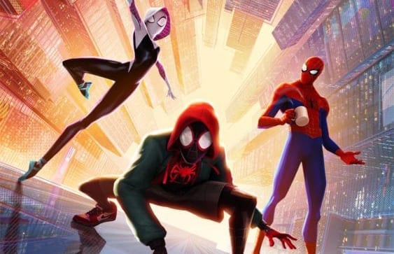Según los informes, Sony está considerando Spider-Man: Into the Spider-Verse TV spin-offs