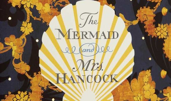 Playground Entertainment para adaptar The Mermaid y Mrs Hancock