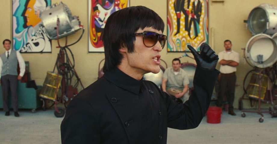 Quentin Tarantino defiende su representación de Bruce Lee en Érase una vez en Hollywood