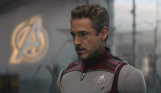 Robert Downey Jr. rechazó una campaña de Oscar para Avengers: Endgame