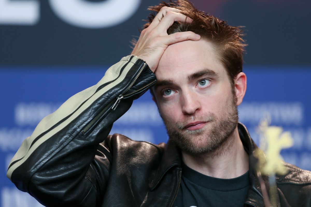 Robert Pattinson habla sobre la historia de la franquicia de Batman con EW