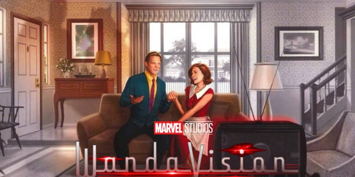 Rumor: Marvel's WandaVision presentará Wiccan y Speed ​​al MCU