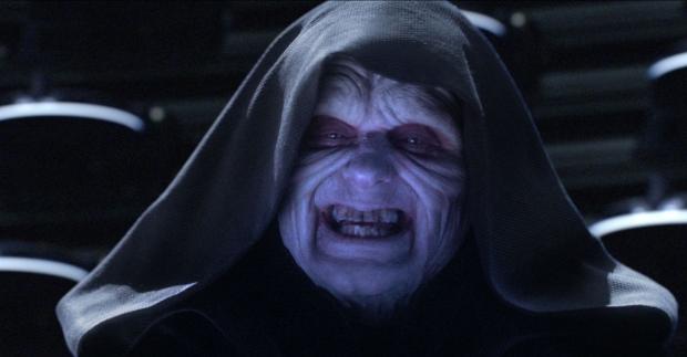 Rumor: ¿El Emperador Palpatine regresa en Star Wars: Episodio IX?