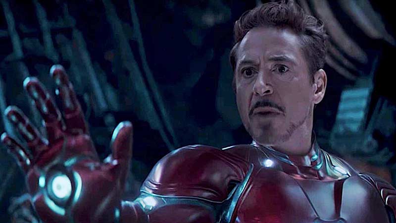 Rumor: ¿Robert Downey Jr. aparecerá en la precuela de la Viuda Negra de Marvel?