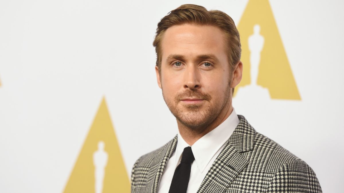 Ryan Gosling jugará Wolfman en el próximo reinicio de Universal