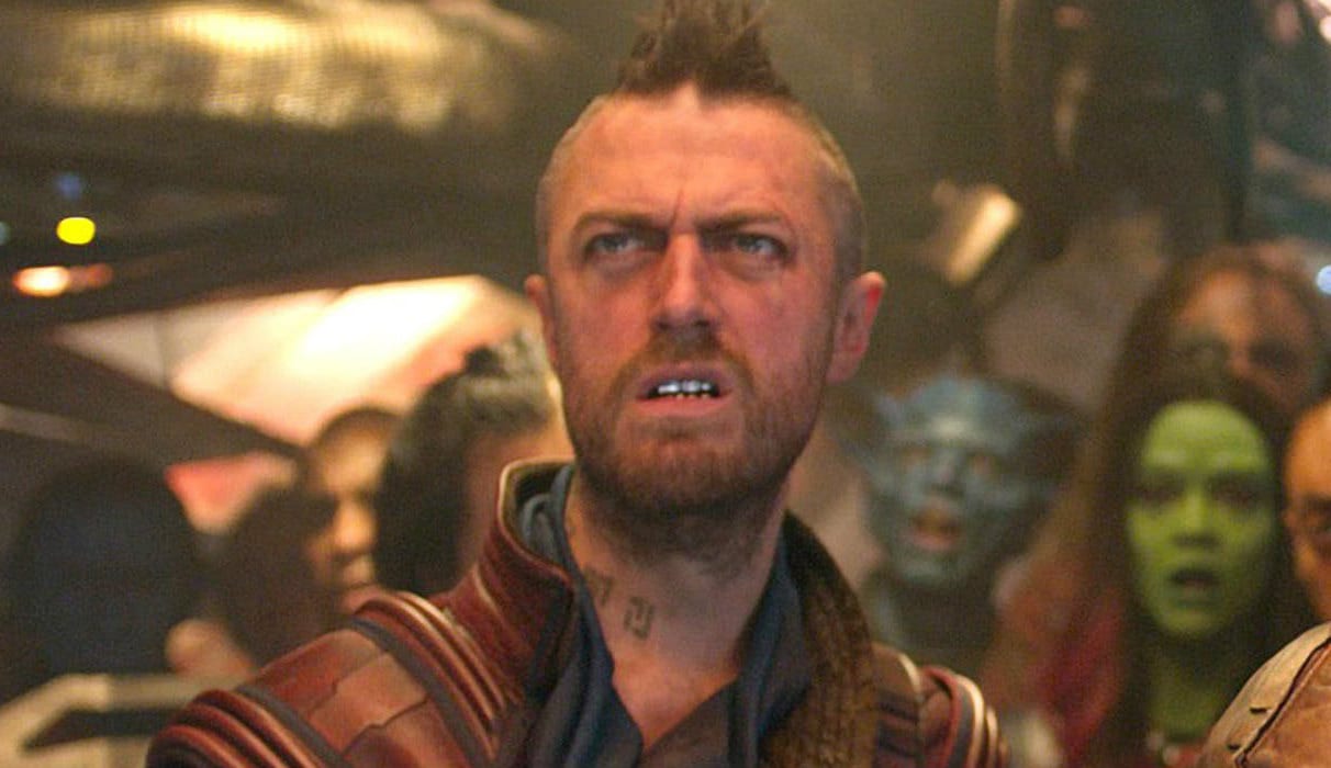 Sean Gunn dice que será un "mal servicio" para los fanáticos no hacer Guardians of the Galaxy Vol.  3