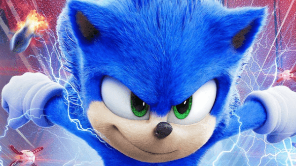 Secuela de Sonic the Hedgehog oficialmente en proceso
