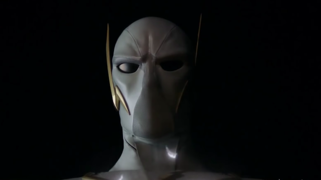 Showrunner se burla de Choque con el "Real" Archvillain en The Flash Season 7