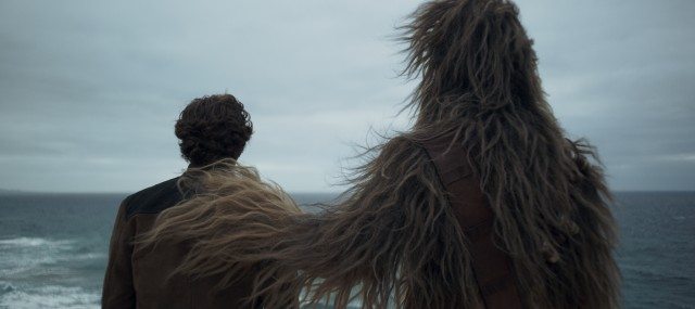 Solo: A Star Wars Story se estrenará en Cannes