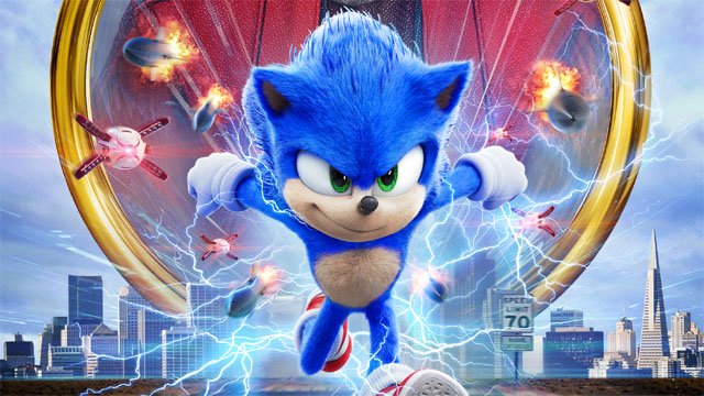 Sonic the Hedgehog Sequel está oficialmente en desarrollo en Paramount