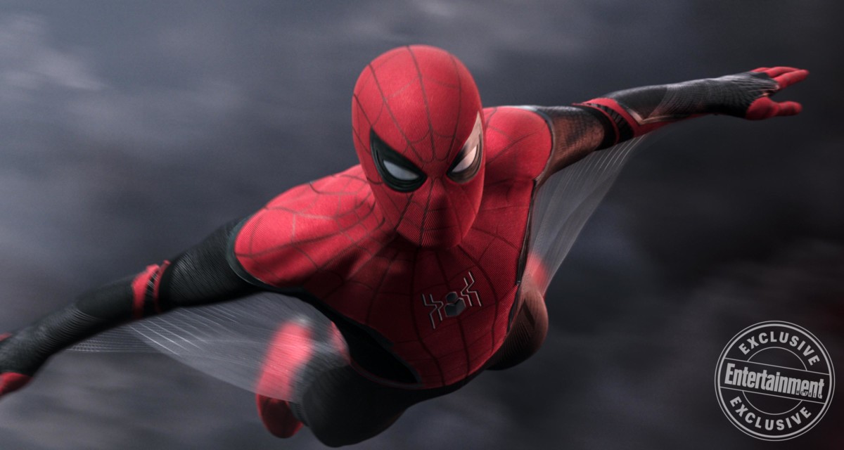 Spider-Man: Far From Home pasa $ 600 millones, lleva el total bruto de MCU más allá de $ 22 mil millones