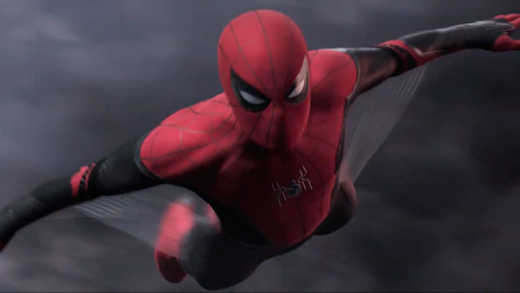 Spider-Man: Far From Home tiene una escena que 'la gente va a odiar', dice Tom Holland