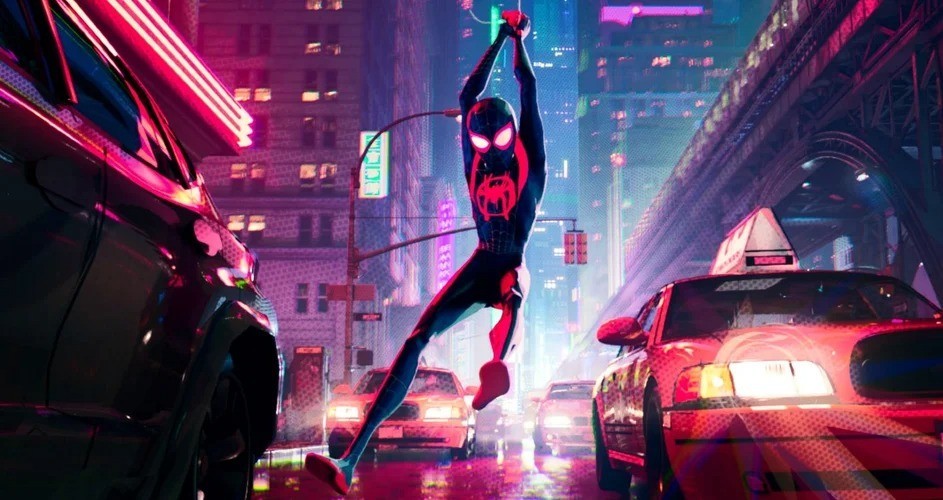 Spider-Man: Into the Spider-Verse 2 retrocedió cinco meses hasta octubre de 2022