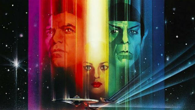 Star Trek: The Motion Picture regresa a los cines