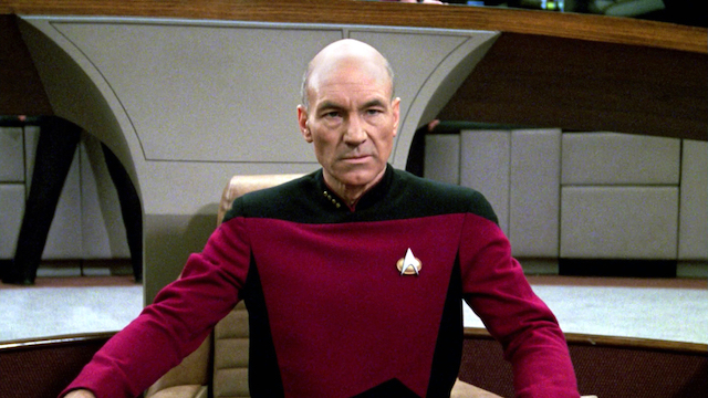Star Trek: el productor de Picard revela que el capitán no regresará a la Flota Estelar