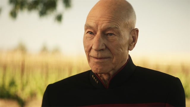 Star Trek: el productor ejecutivo de Picard analiza cuánto durará la serie