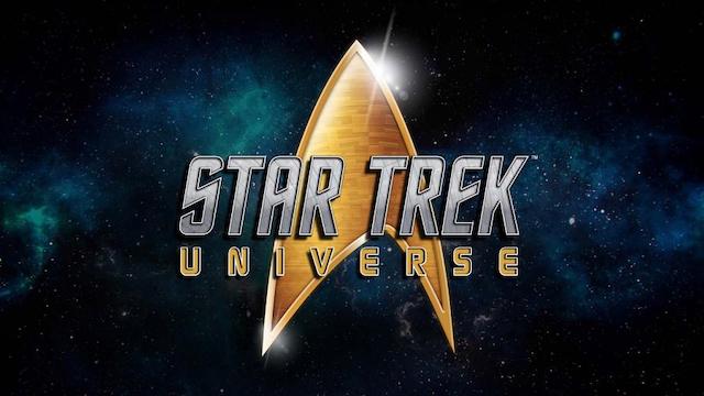 Star Trek en Comic-Con: nuevos detalles sobre descubrimiento, cubiertas inferiores y más
