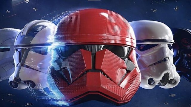 Star Wars: Battlefront II obtiene una edición de celebración
