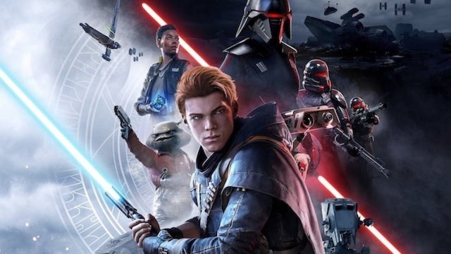 Star Wars Jedi: Fallen Order Teaser insinúa en el encuentro Sith