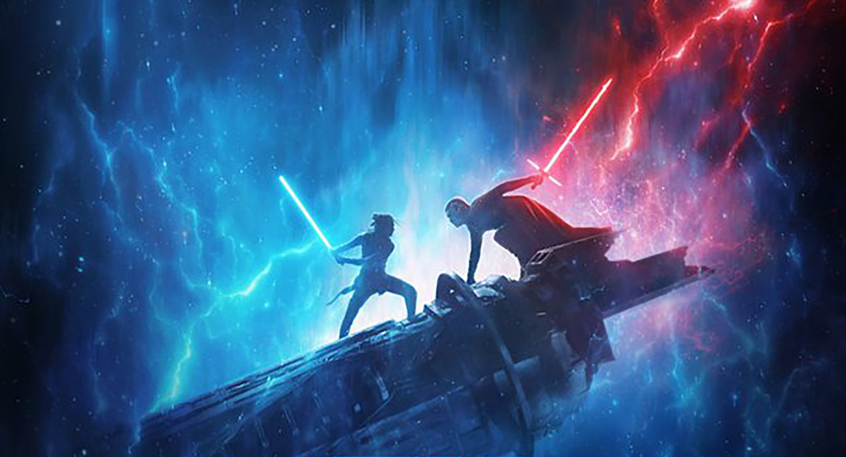 Star Wars: The Rise of Skywalker, el nuevo First Order Jet Trooper revelado