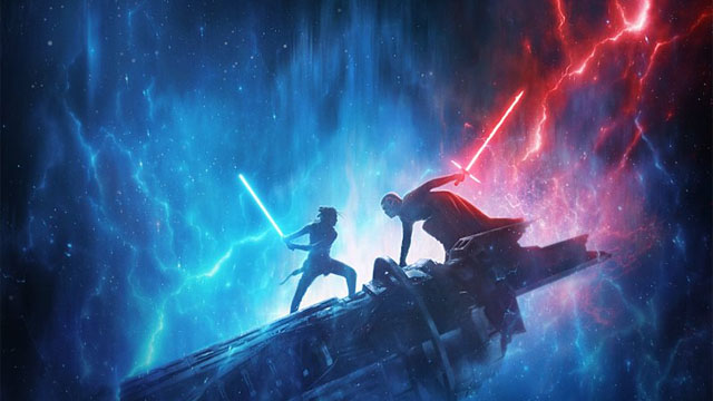 Star Wars: The Rise of Skywalker's Final Trailer llegará el lunes