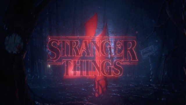 Stranger Things 4 presentará cuatro nuevos personajes