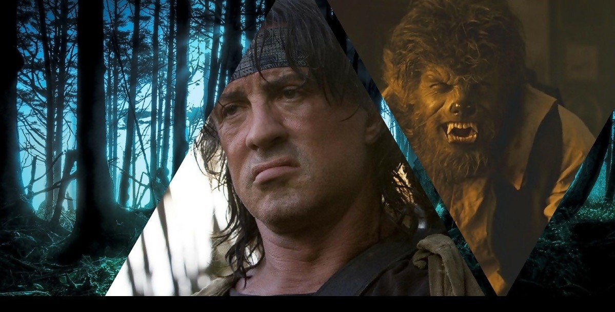 Sylvester Stallone podría enfrentarse a un monstruo sobrenatural parecido a un depredador después de Rambo V