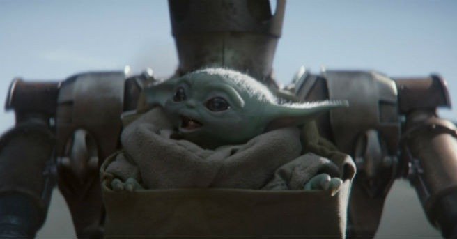 Taika Waititi confirma que 'Baby Yoda' tiene un nombre, pero tendremos que esperar 'a que Favreau lo revele'