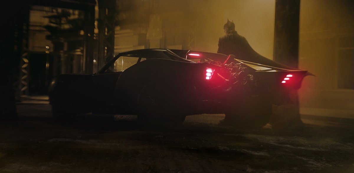 The Batman y otras producciones del Reino Unido podrían reanudar la filmación pronto