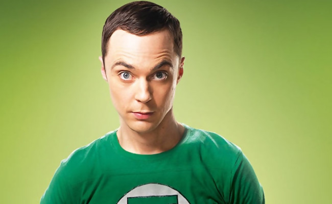 The Big Bang Theory: finalmente sabemos por qué Sheldon llama a la puerta tres veces