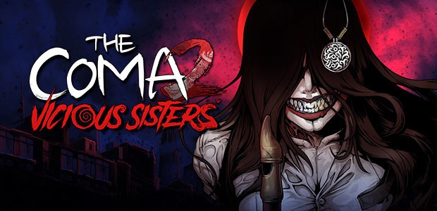 The Coma 2: Vicious Sisters recibe un tráiler de lanzamiento antes del lanzamiento de la próxima semana