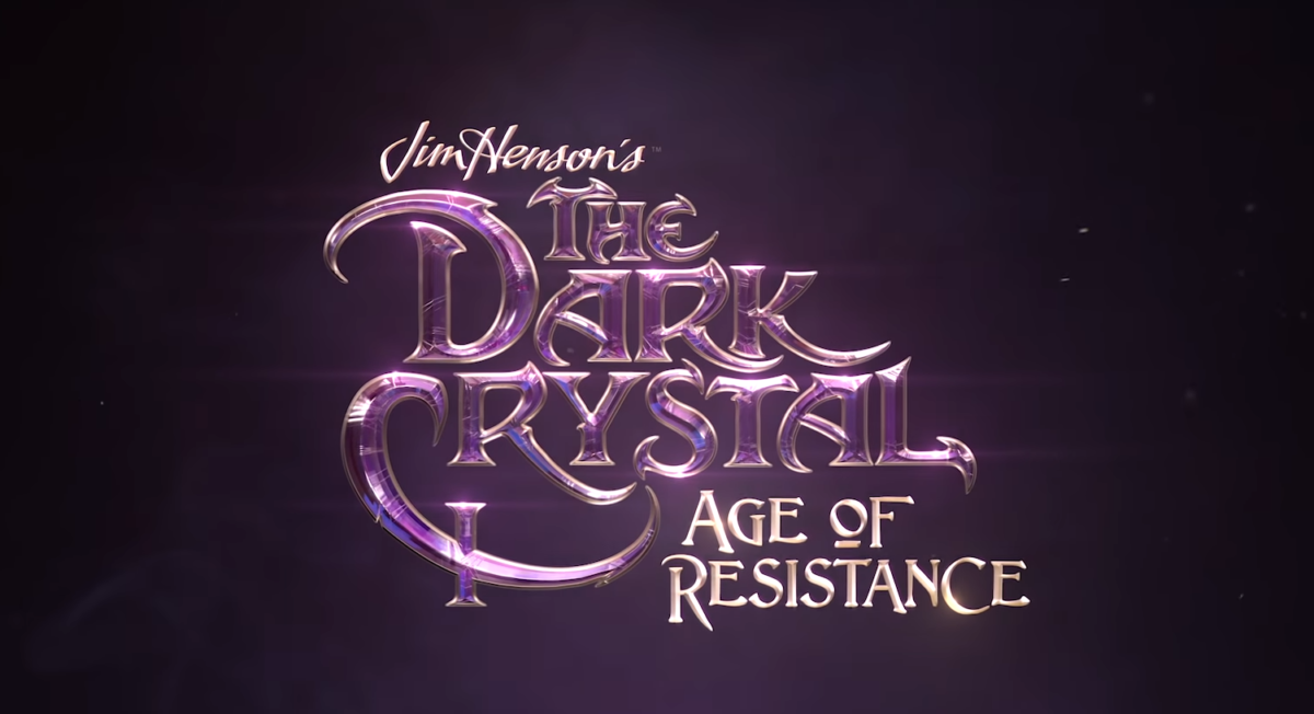 The Dark Crystal: Age of Resistance presenta a Lena Headey, Benedict Wong, Sigourney Weaver y más