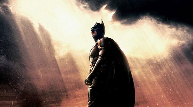 'The Dark Knight Rises' rompe más récords, pasa $ 100 + millones en IMAX