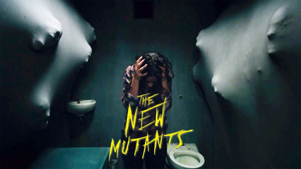The New Mutants obtiene la fecha de estreno en cines de agosto de Disney