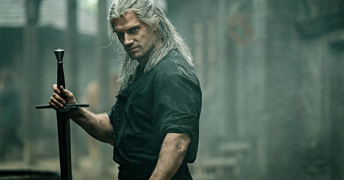 "The Witcher" rompe récords de visualización de Netflix, pero ¿estaba la brujería en juego?