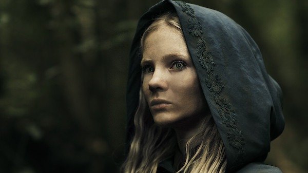 The Witcher's Freya Allan discute los poderes de Ciri en la primera temporada