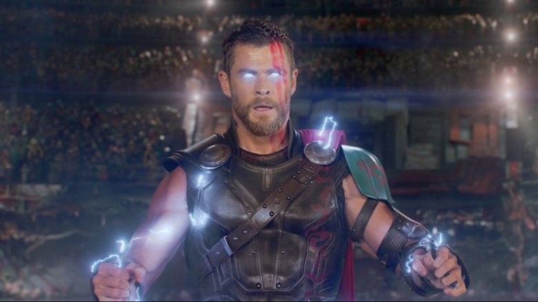 Thor: La historia de Love And Thunder es 'loca' y 'el mejor guión que ha leído en años', dice Chris Hemsworth