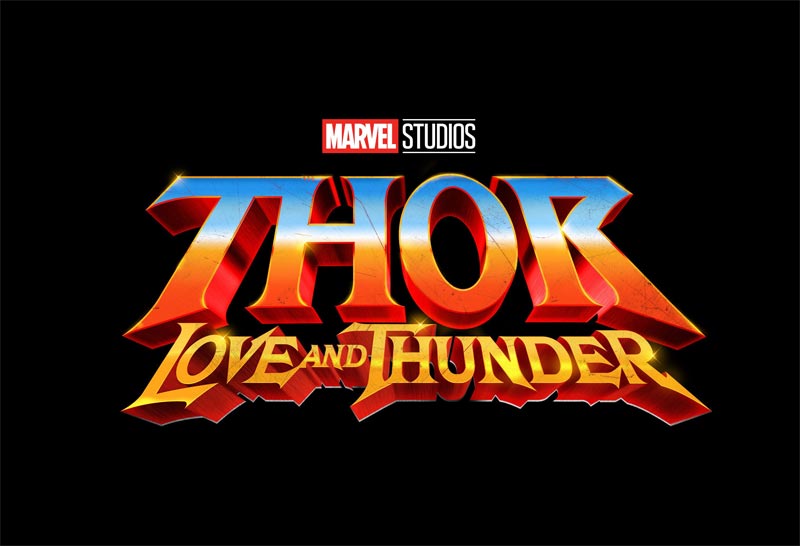 Thor: Love and Thunder Will Film en Australia